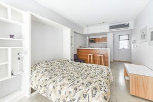 BOGBA Recoleta Studio