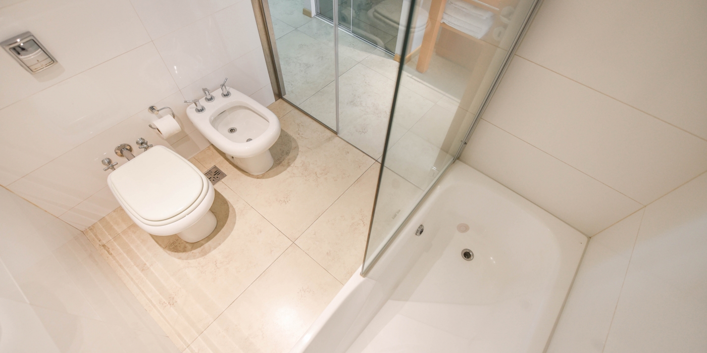 BOGBA 2BDR Recoleta Temporary rentals