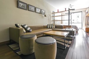 Melo & Ayacucho Studio