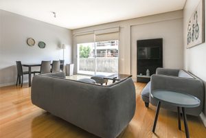 1BDR Alto Palermo
