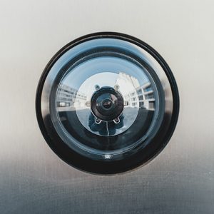 Secure buildings