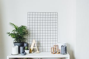 SPACES DESIGNED WITH LOVE