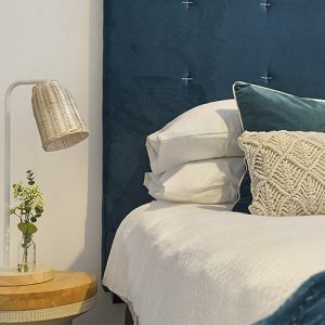 Quality linens