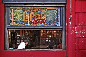 BUENOS AIRES CULTURE