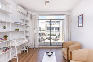 1BDR Palermo Soho