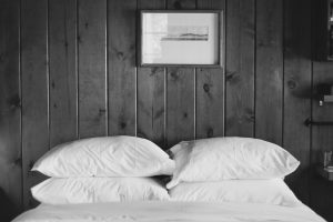 MAKING HOSTING A LIFESTYLE