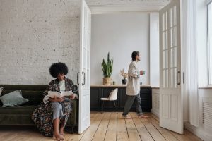 TEMPORARY AND VACATION RENTALS