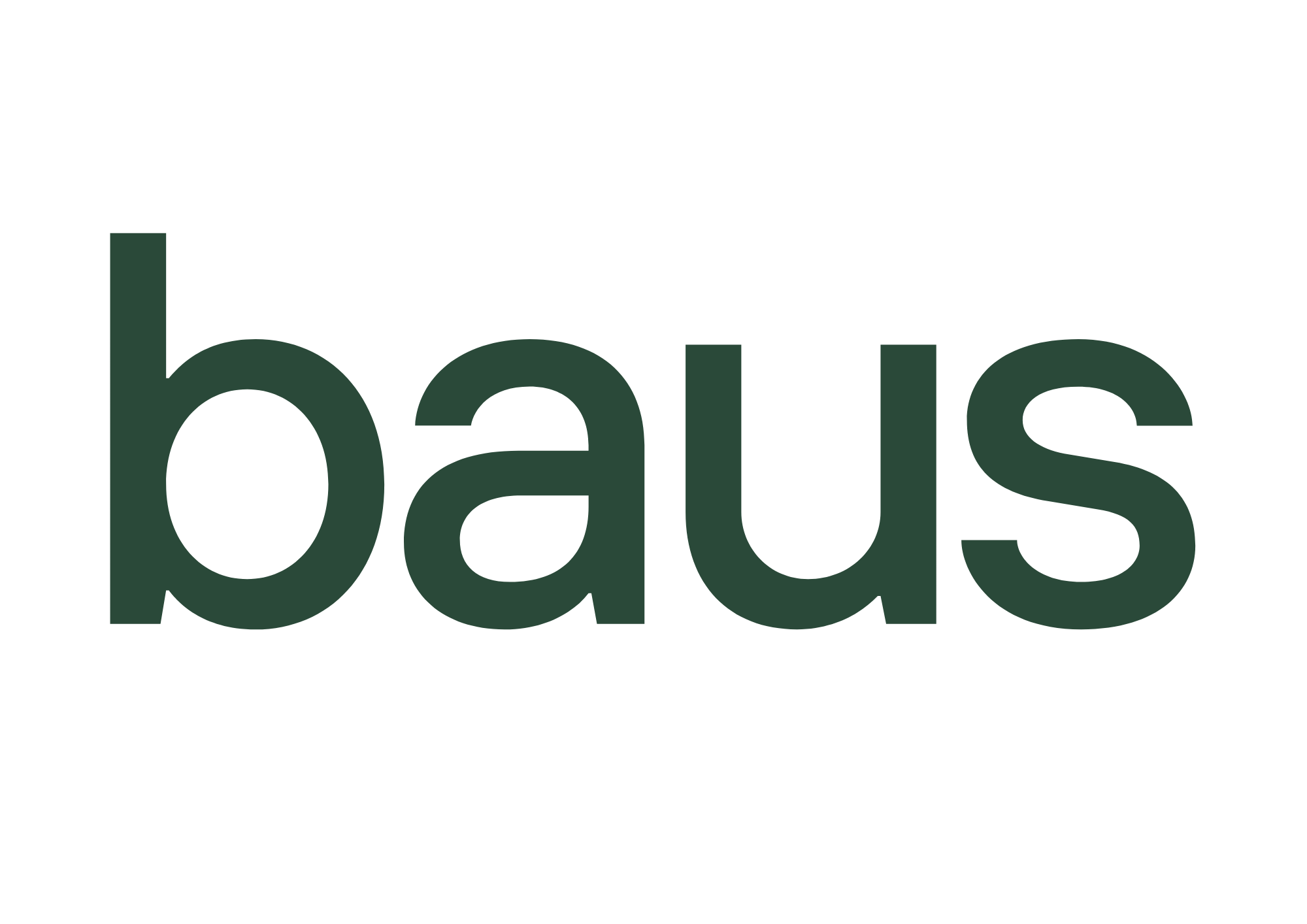 BAUS Logo