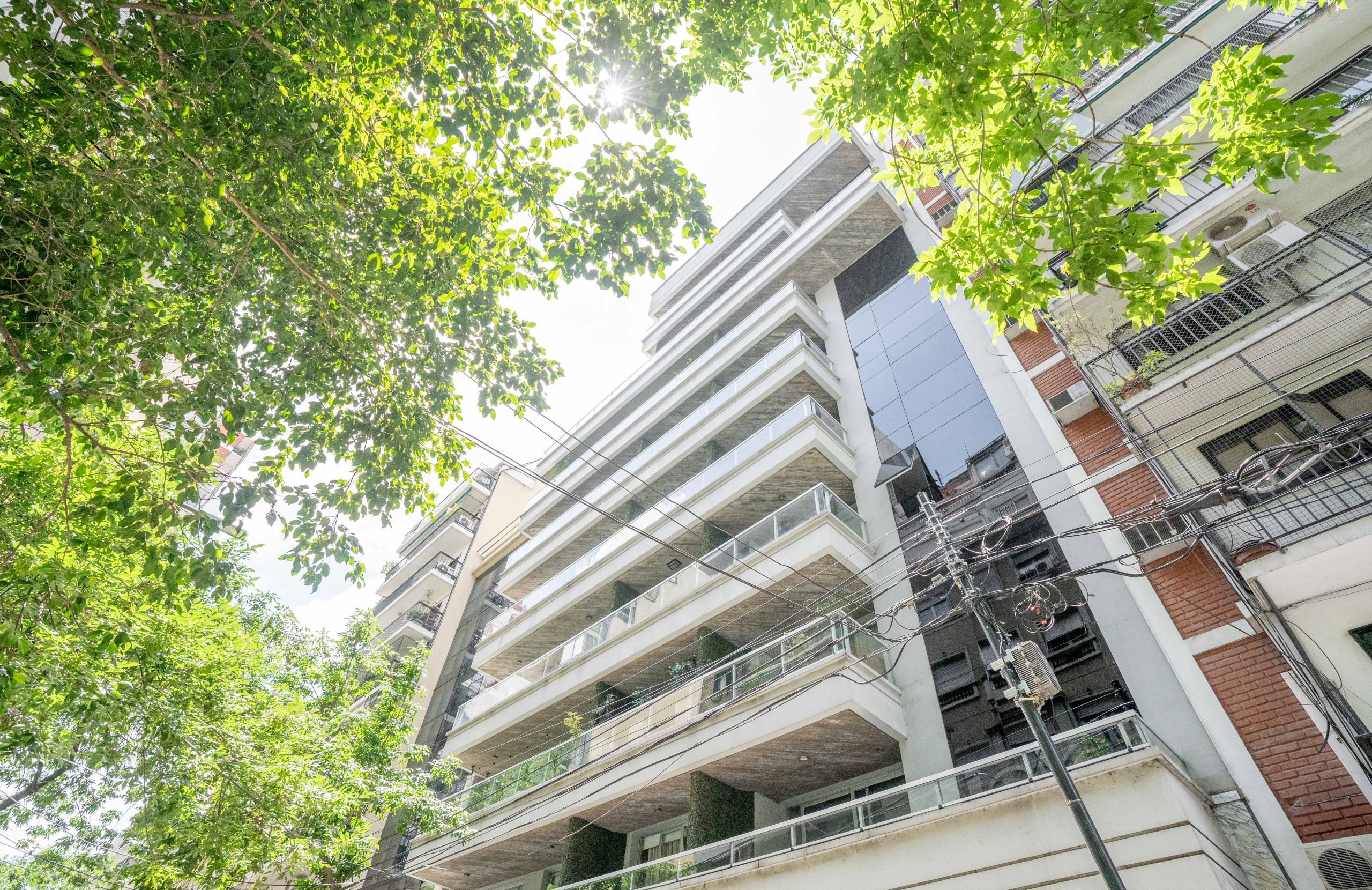 Peña 2033 Recoleta