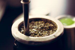 Mate Uruguay Baus