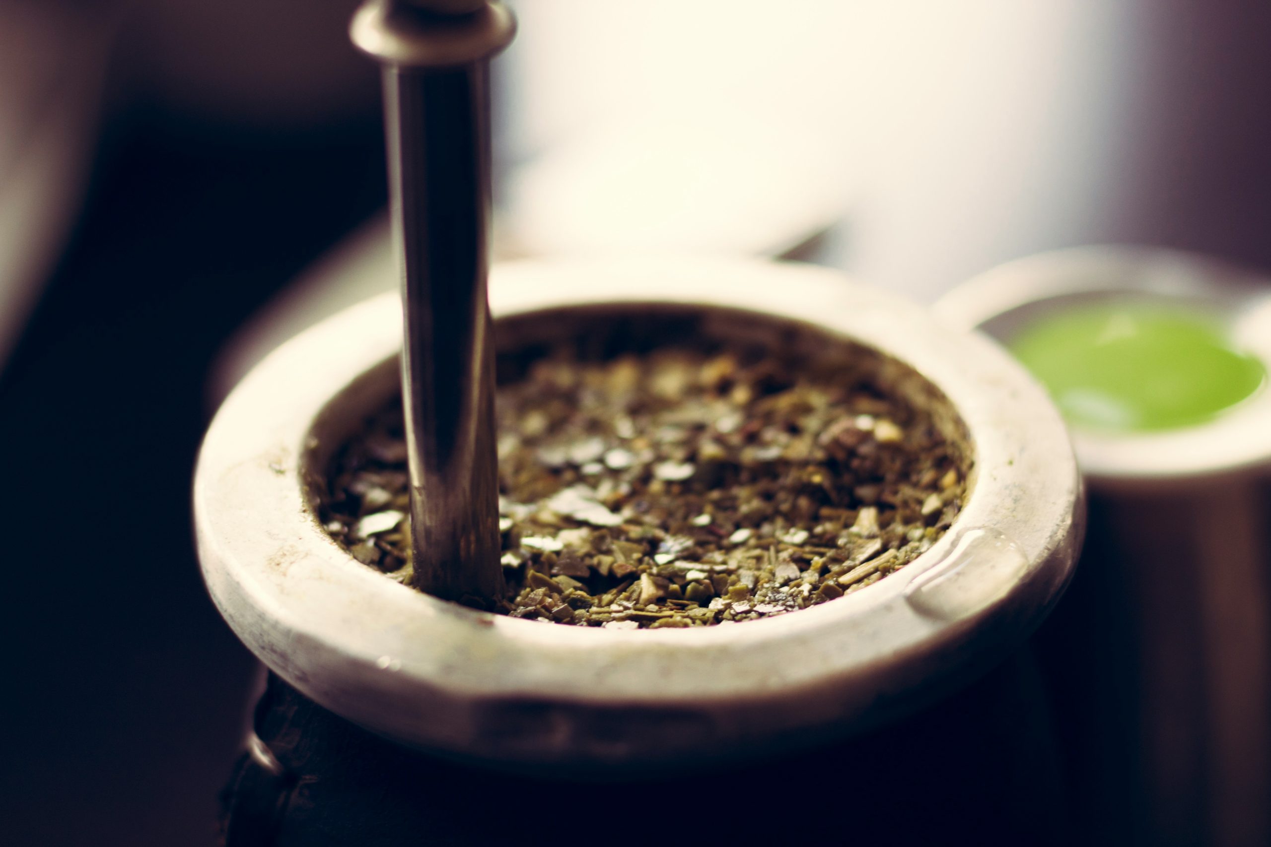 Mate Uruguay Baus
