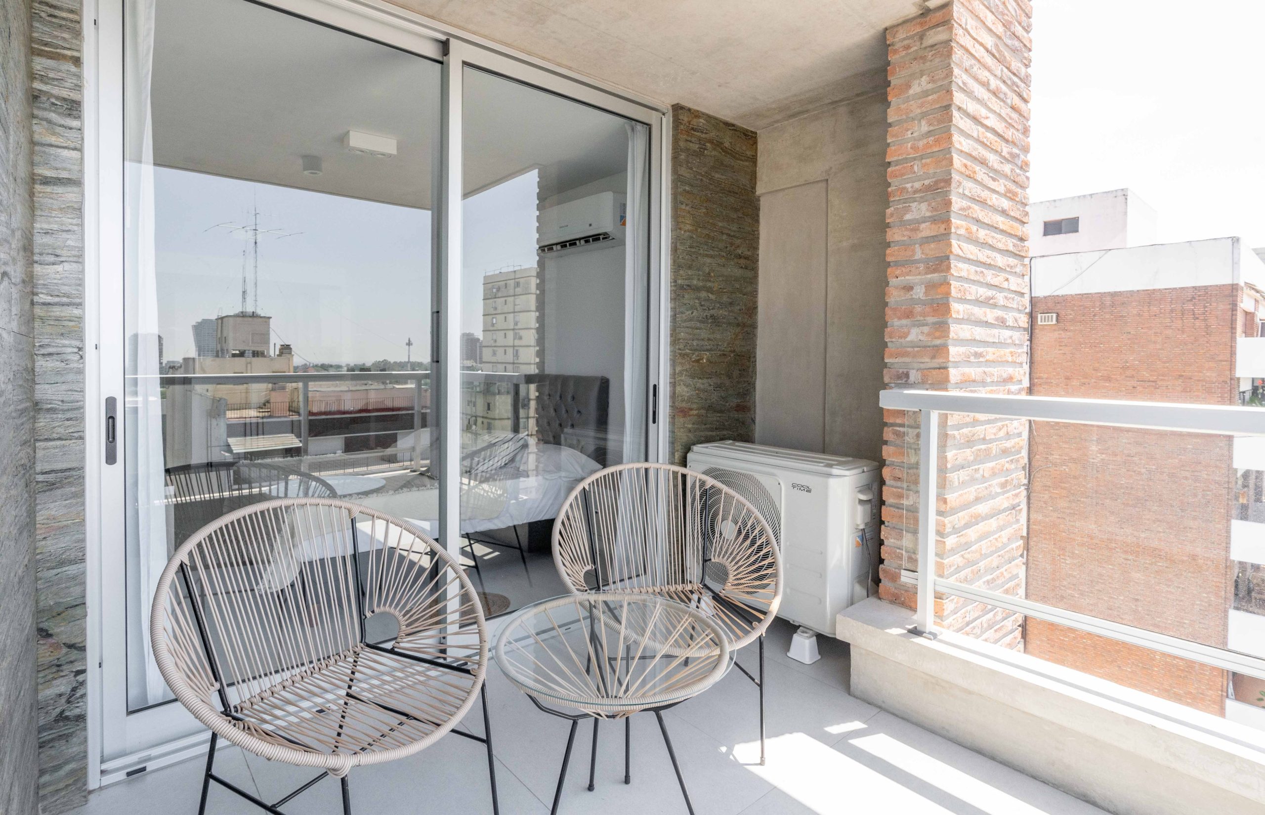 BAUS Corporate Apartment
