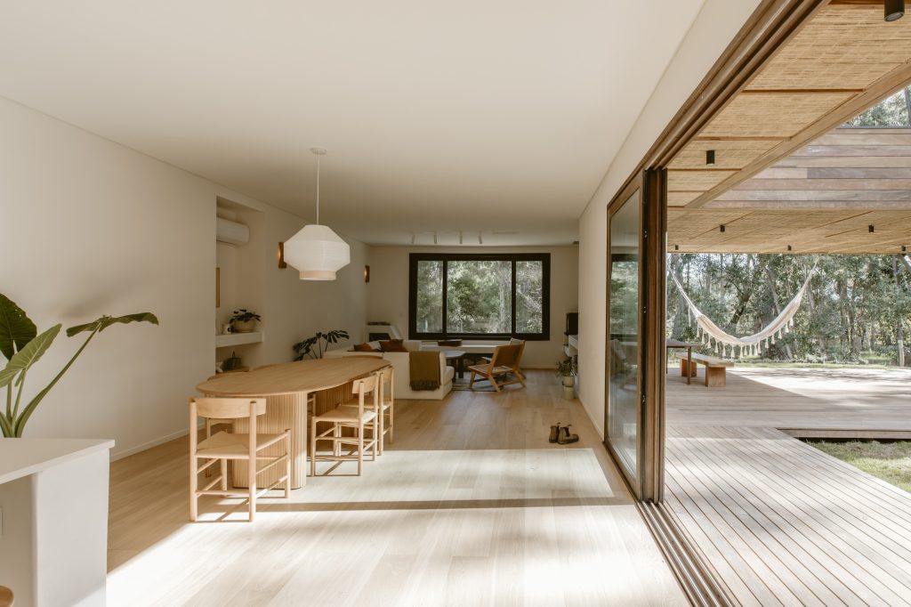 Casa Barra