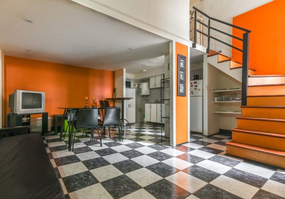 BOGBA Duplex San Telmo