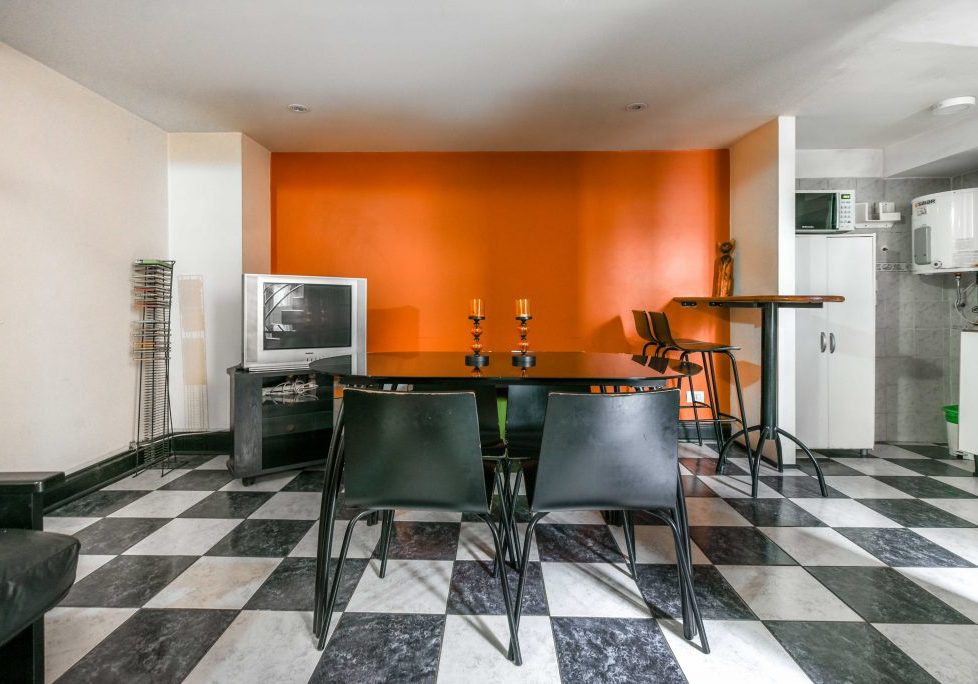BOGBA Duplex San Telmo