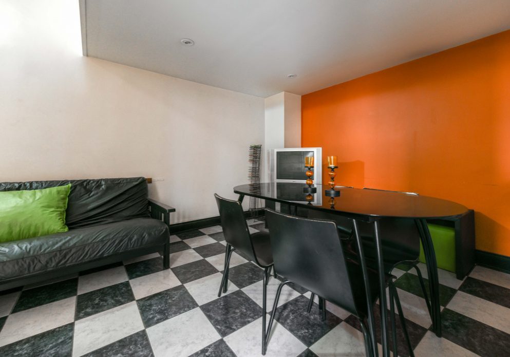 BOGBA Duplex San Telmo