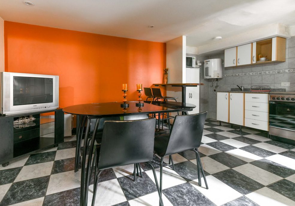 BOGBA Duplex San Telmo