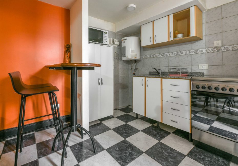 BOGBA Duplex San Telmo