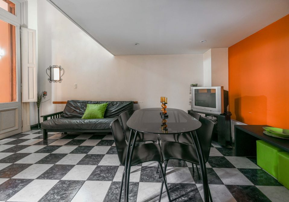 BOGBA Duplex San Telmo