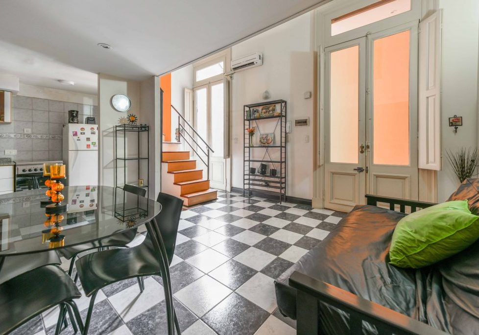 BOGBA Duplex San Telmo