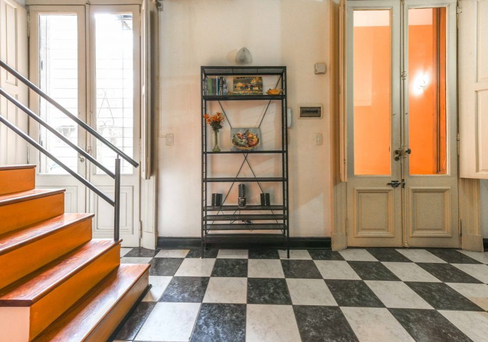 BOGBA Duplex San Telmo