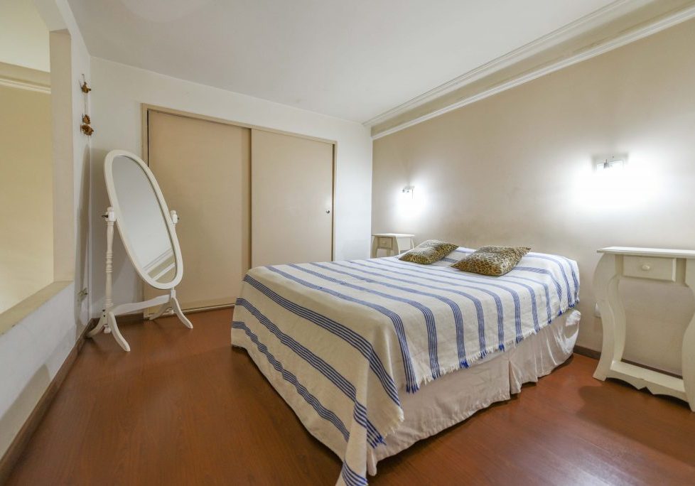BOGBA Duplex San Telmo