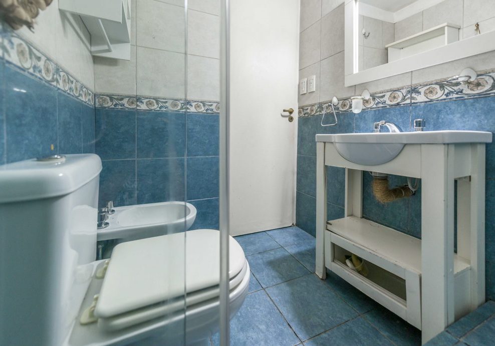 BOGBA Duplex San Telmo