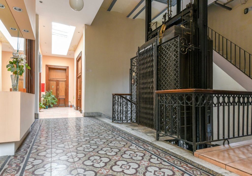 BOGBA Duplex San Telmo