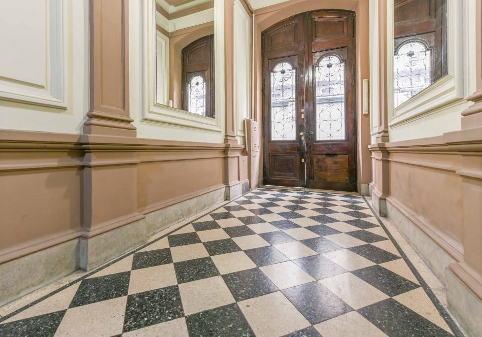 BOGBA Duplex San Telmo