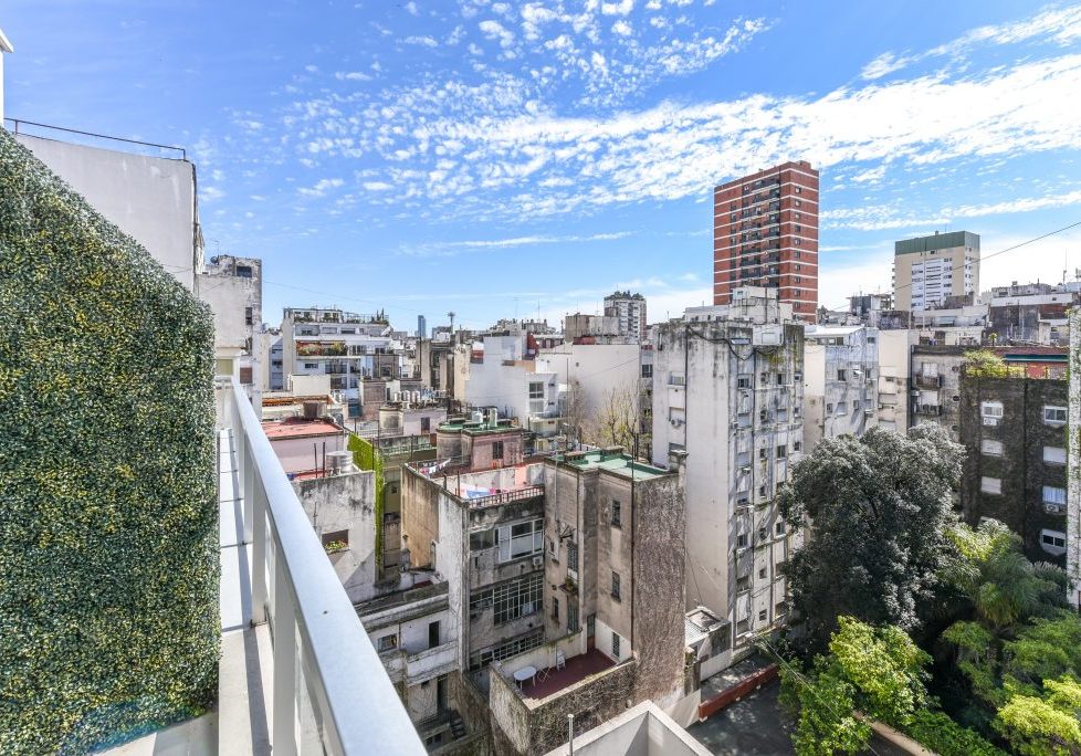 BOGBA Recoleta