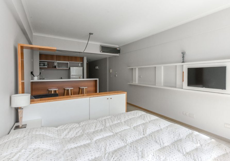 BOGBA Recoleta Studio