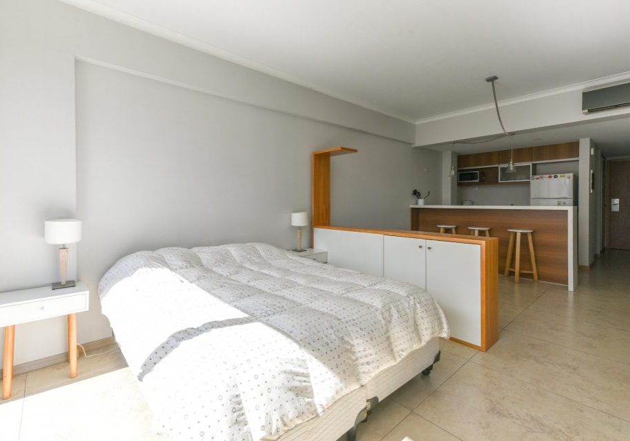 BOGBA Recoleta Studio