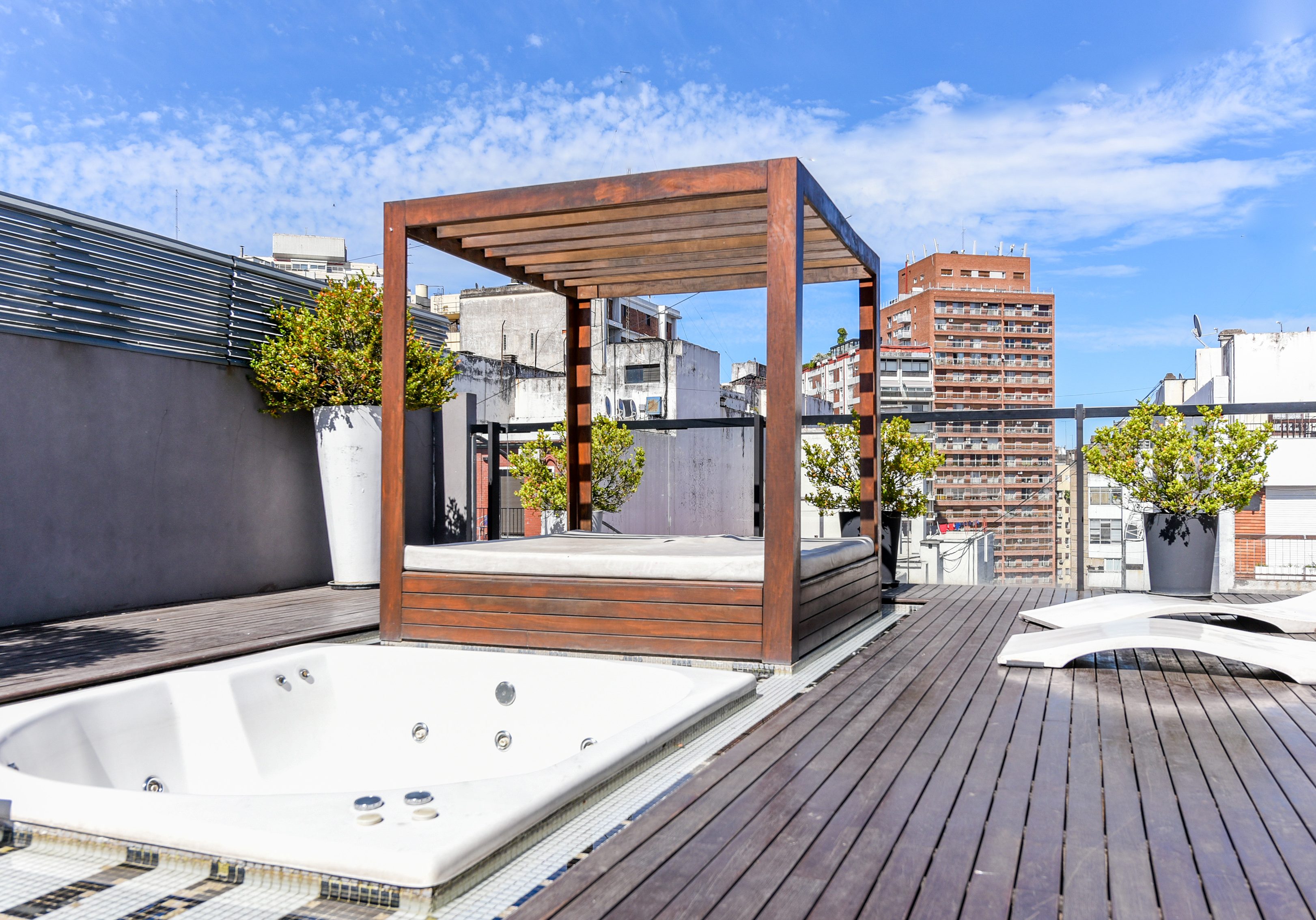 BOGBA Recoleta Studio