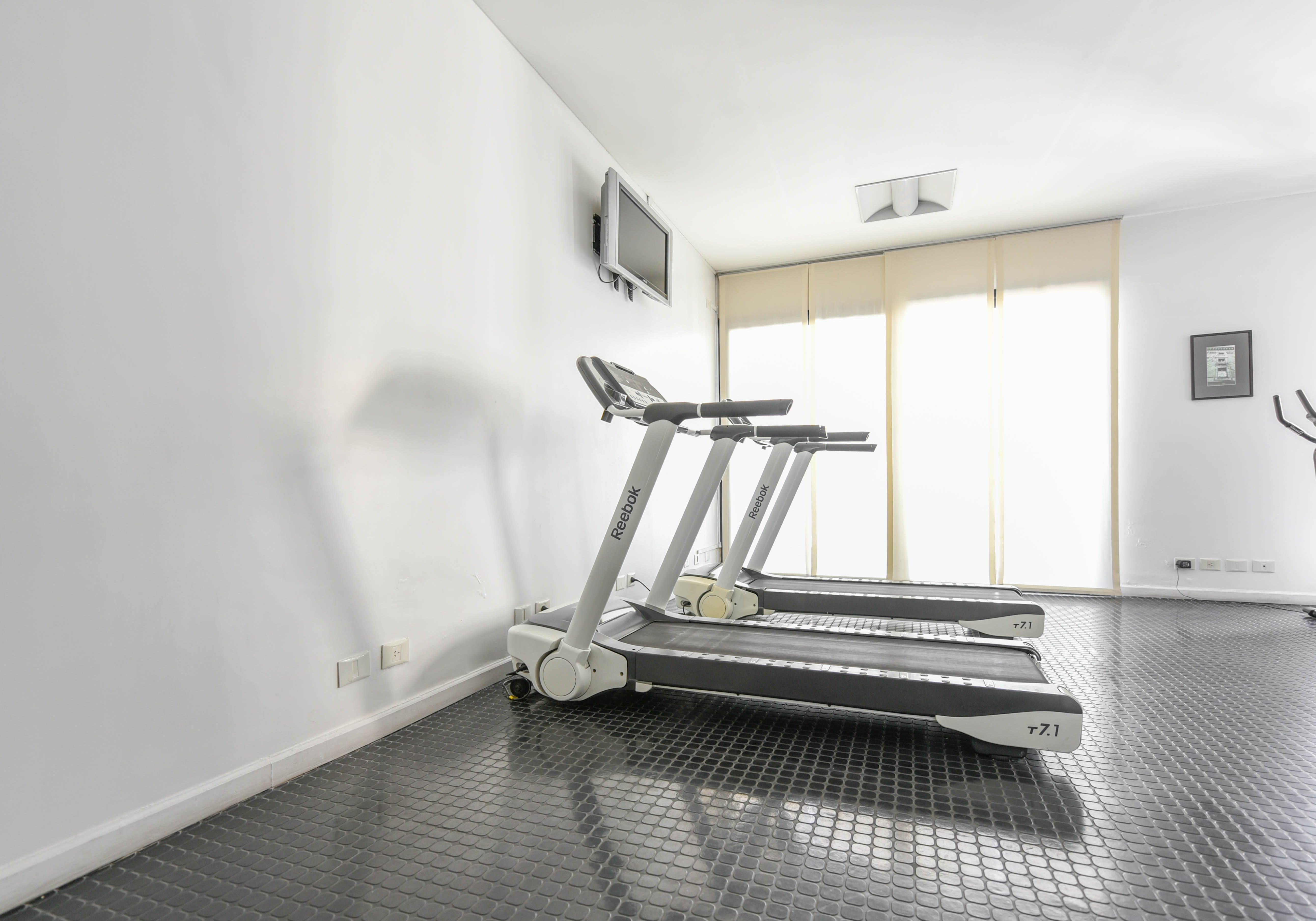 BOGBA Recoleta Studio