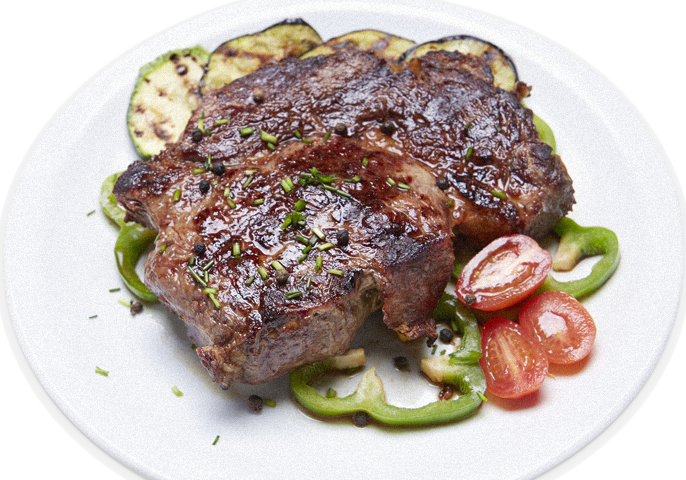 Gran Parrilla Del Plata